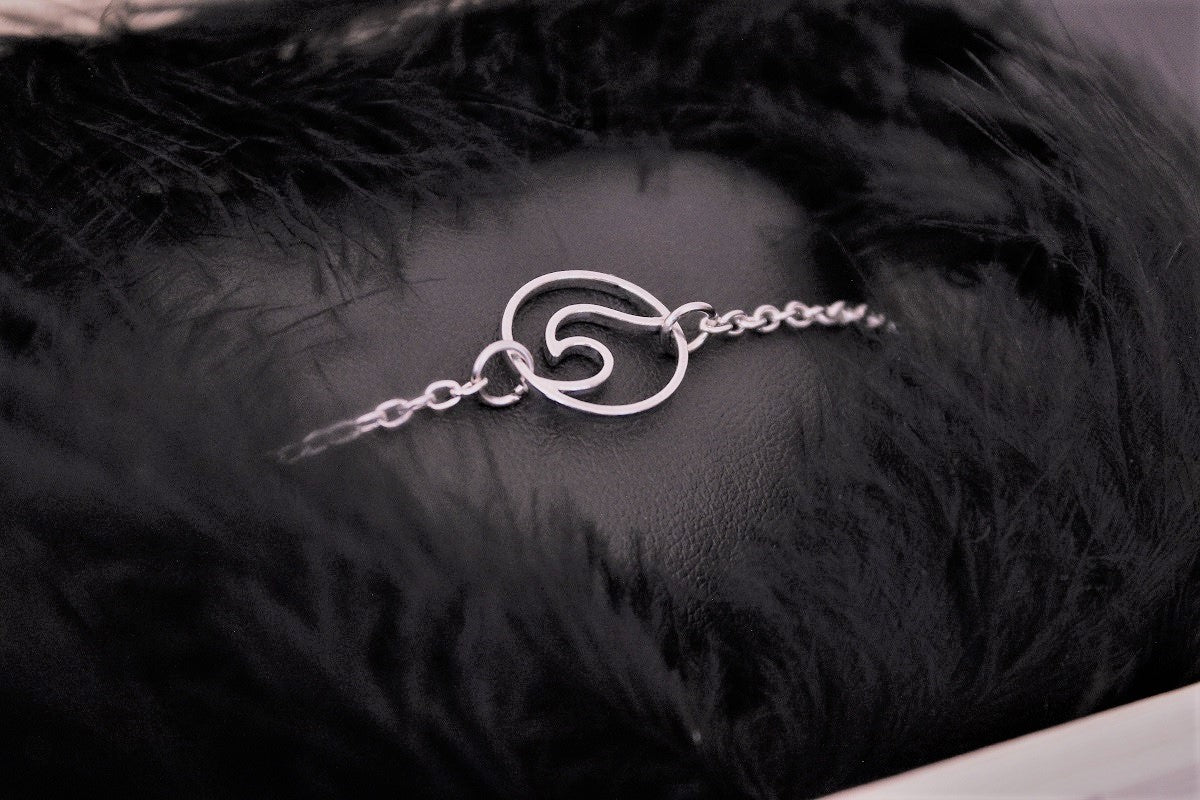 Bracelet vague