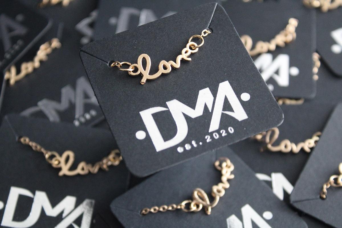 Bracelet Love