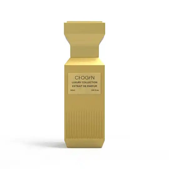 Chogan - No.128 - Inspiré par Vanilla Fatale Tom Ford 