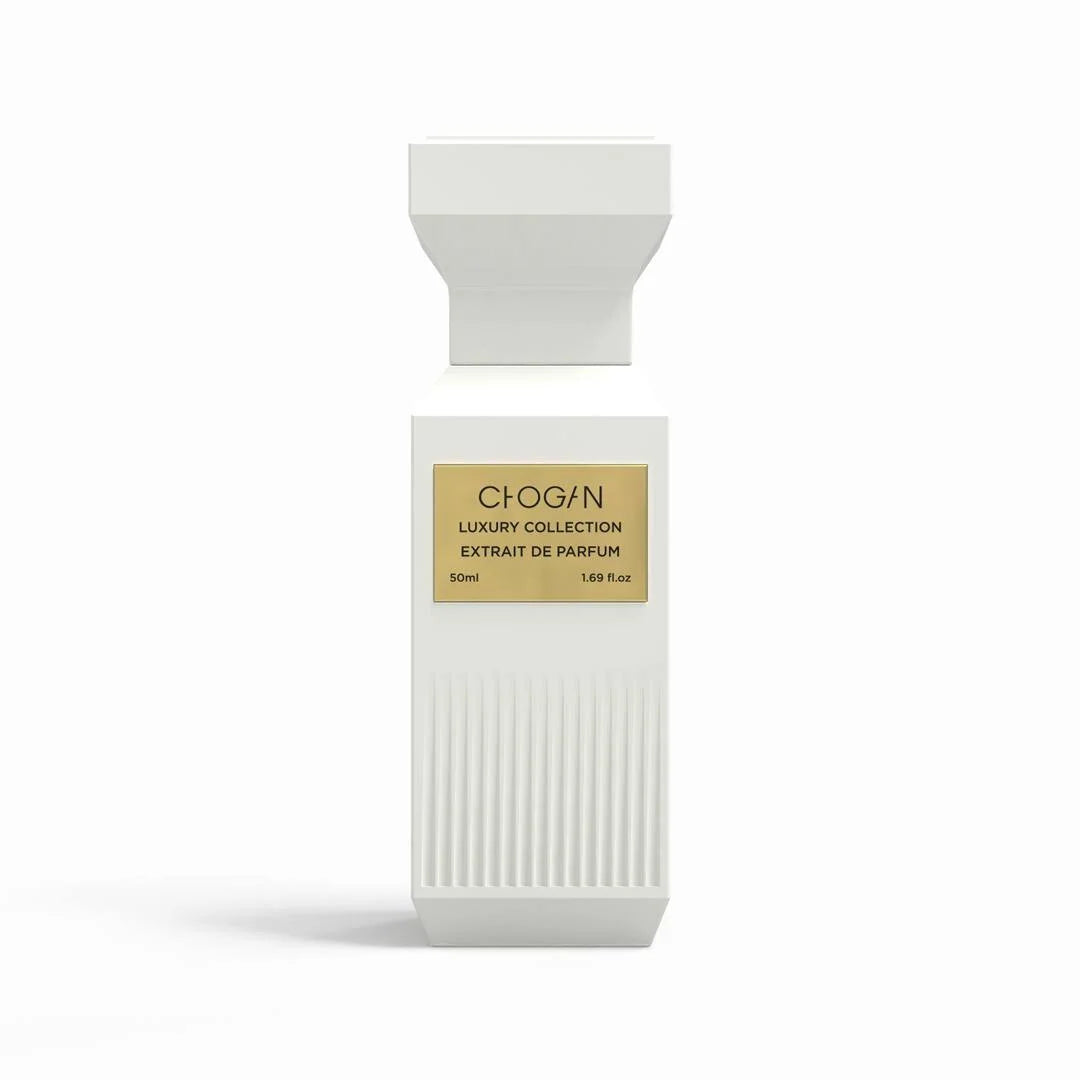 Chogan - No.109 - Inspired by J'adore L'or Dior 