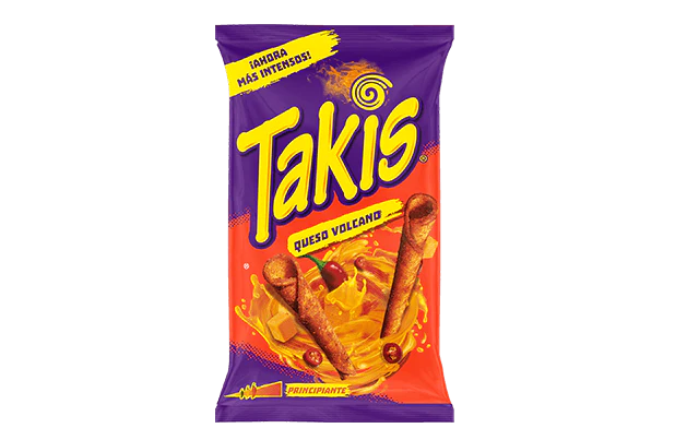 Takis Queso 100g