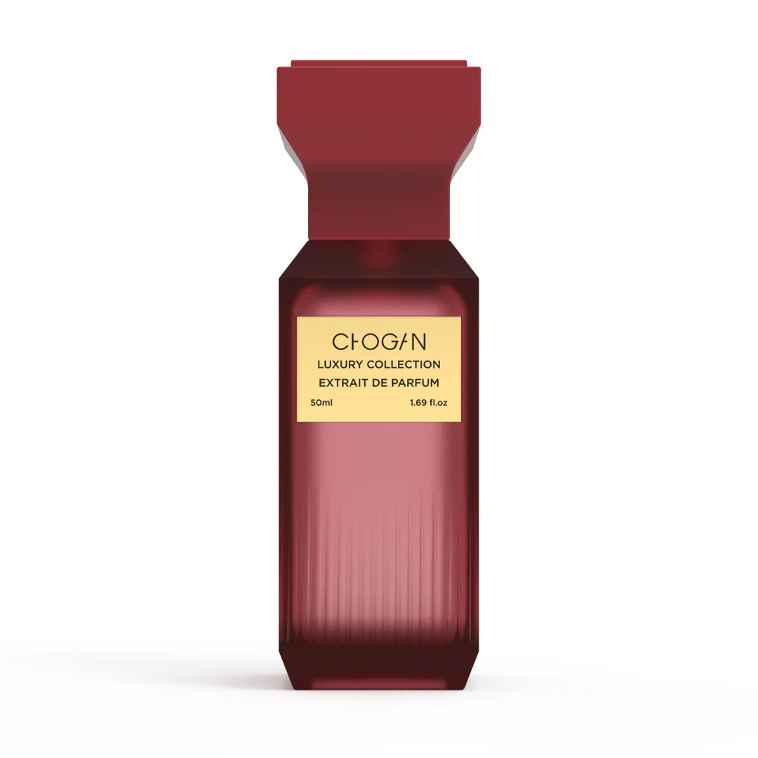 Chogan - Nr.118 - Inspiriert von Baccarat Rouge